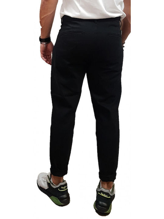 Cover Jeans Pantaloni Negru