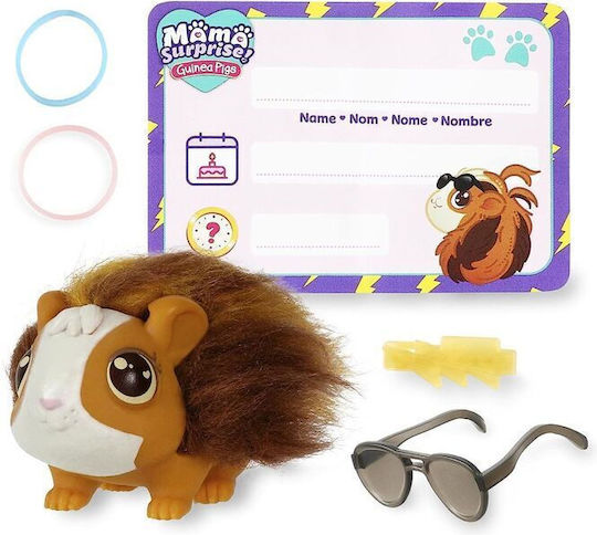 Giochi Preziosi Pinocchio Little Live Pets για 5+ Ετών (Διάφορα Σχέδια)