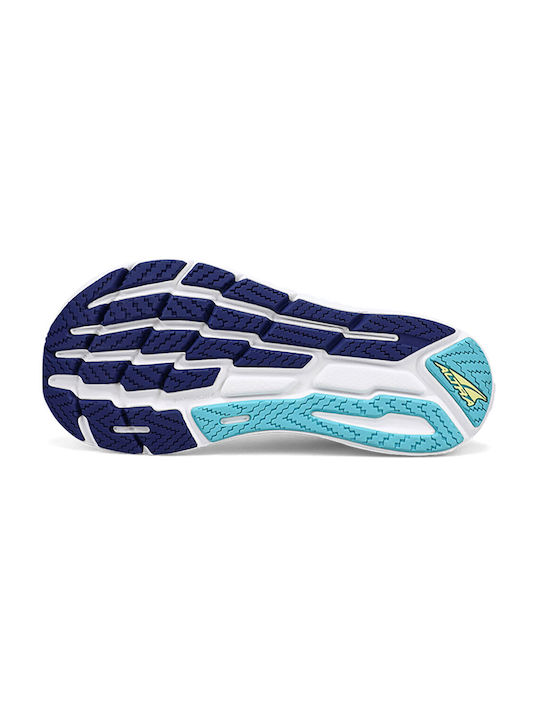 Torin 7 Sport Shoes Running Yellow