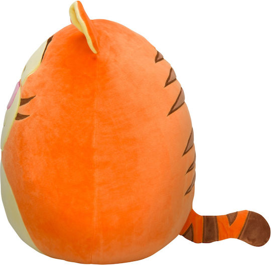 Jazwares Plush Squishmallows Winnie The Pooh Tigger For 3+ Years 35 cm