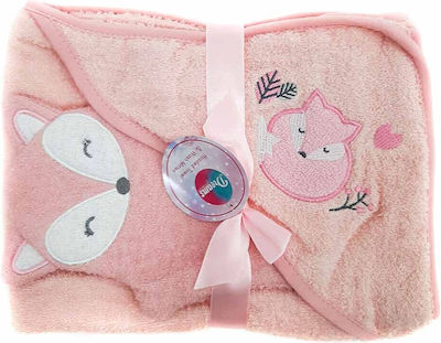 Dreams by Joyce Geschenkset für Babys für Mädchen Pink 2Stück