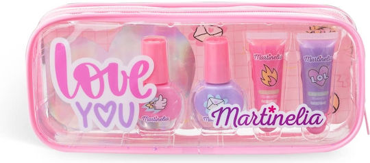 Martinelia Super Girl Nail Polish Manikürspiel