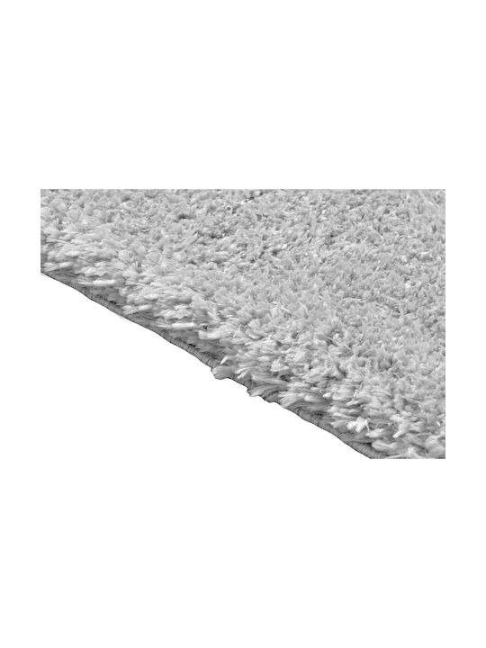 Madi Kinder Teppich Schmetterlinge Gray 120x120cm