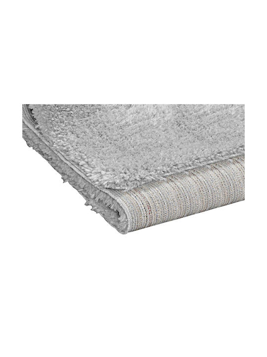 Madi Kinder Teppich Herzen Gray 160x160cm