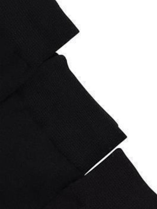 Casual Friday Socken Schwarz 3Pack