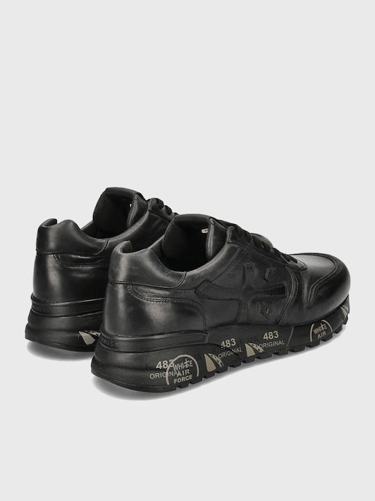Mick Sneakers Black