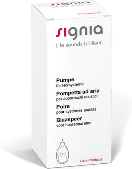 Signia Bec Accesorii pentru monitorul de tensiune arterială