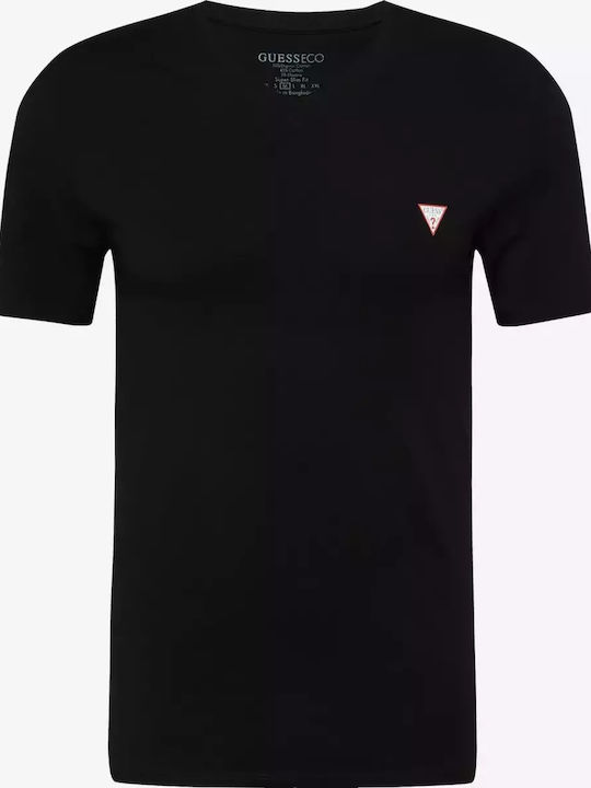 CORE Тениска Black.