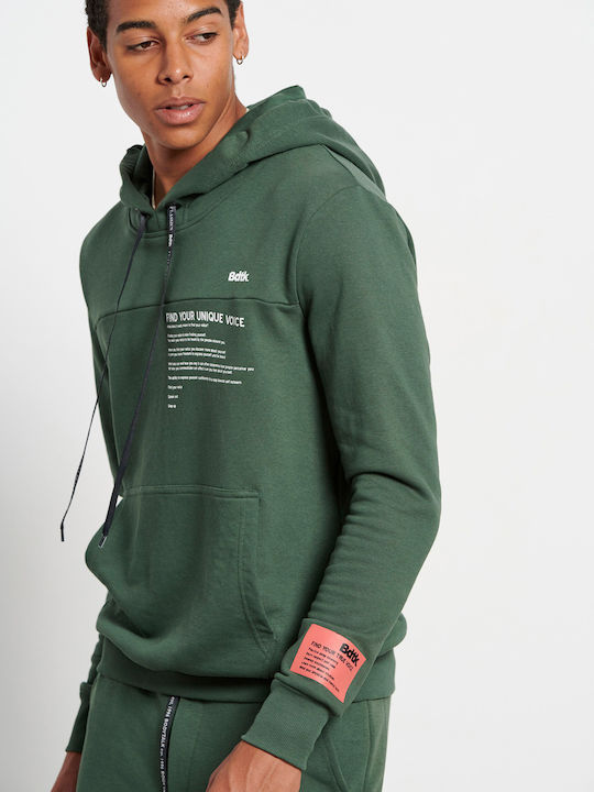 Sweatshirt Green