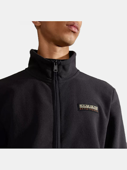 Sweatshirt Schwarz