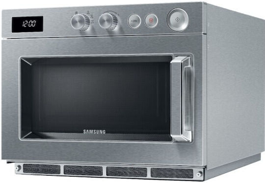 Bartscher Commercial Microwave Oven 26lt