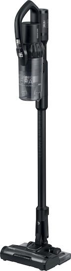 Sencor Wiederaufladbar Stielstaubsauger 28.8V Schwarz SVC 9879 BK