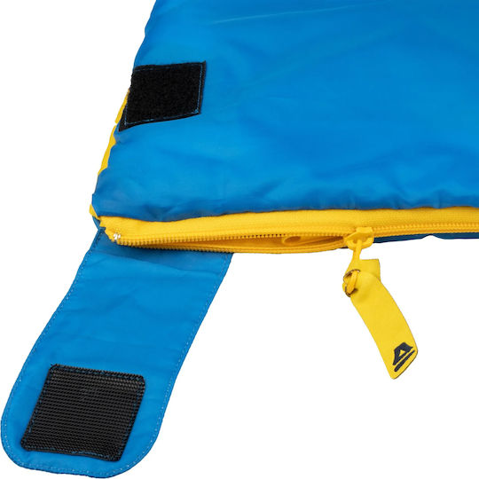 Abbey Sleeping Bag Παιδικό 2 Εποχών Γαλάζιο