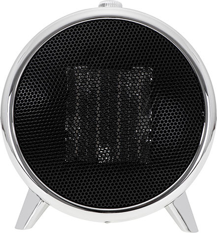 Adler Ceramic Fan Heater Room Floor