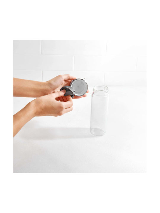 OXO Precision Pour Επιτραπέζιο Dispenser για την Κουζίνα Γυάλινο Διάφανο 355ml