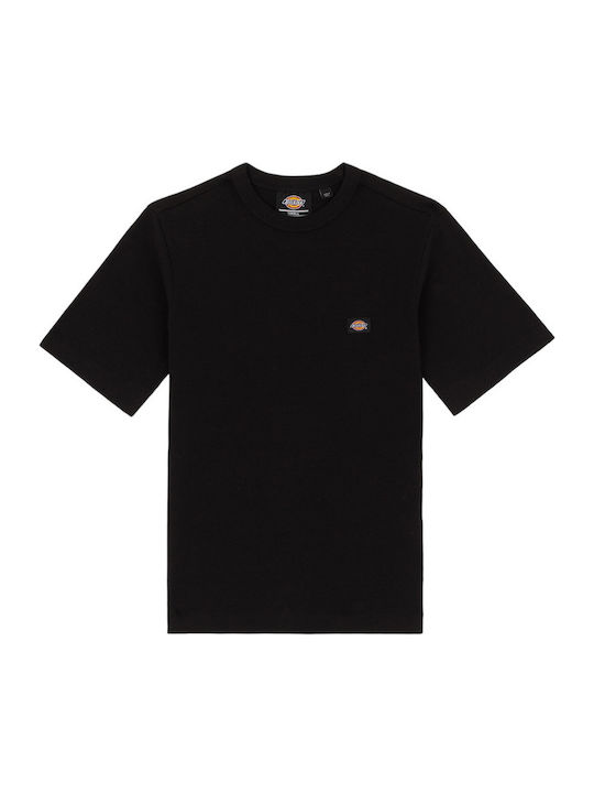 Marysville Women's Athletic Blouse Short Sleeve Black