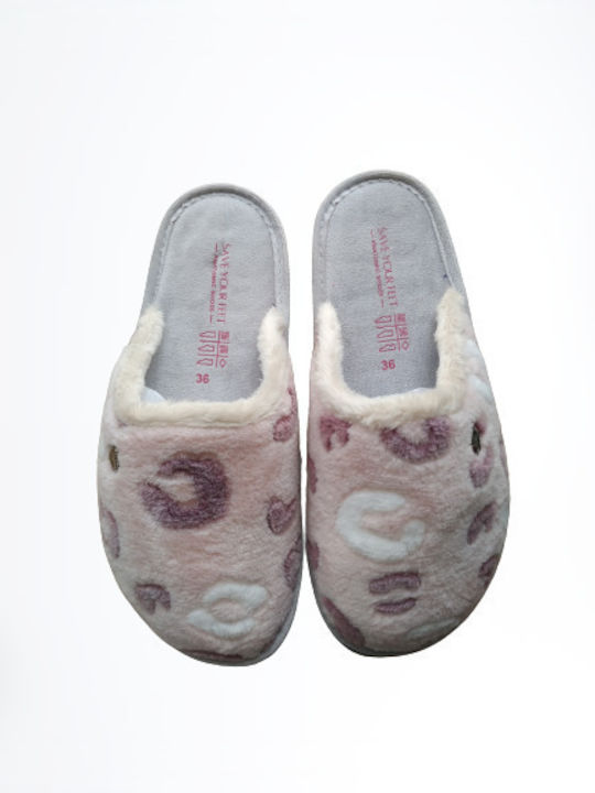 Save Your Feet