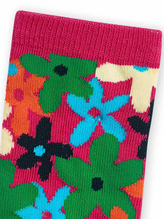 Tuc Tuc Kids' Socks Pink 2 Pairs