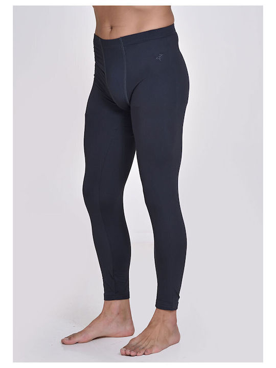 Target Herren Thermo Hose Gray