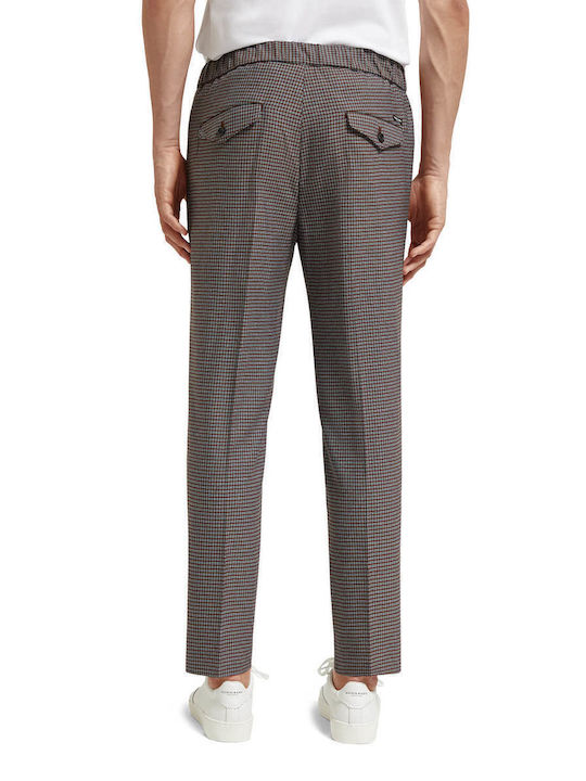 Scotch & Soda