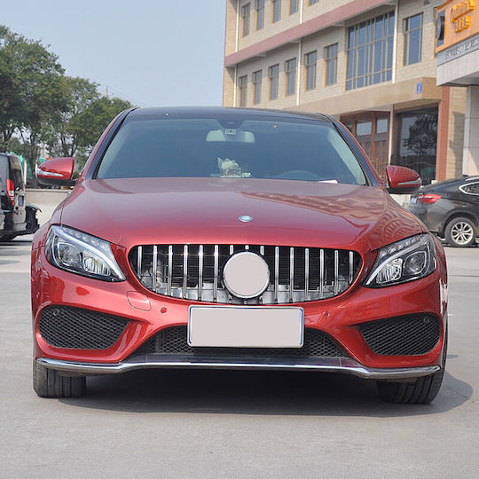 Carner Διακοσμητική Μάσκα Αυτοκινήτου Mercedes Benz AMG GT