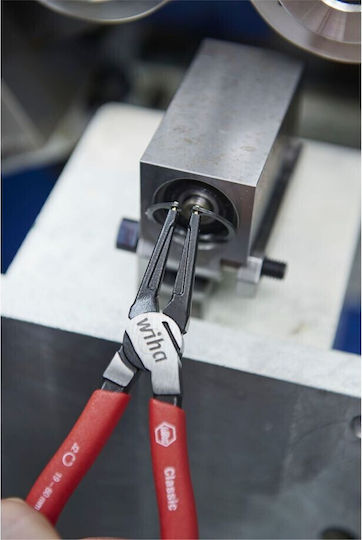 Wiha Plier Straight Length 140mm