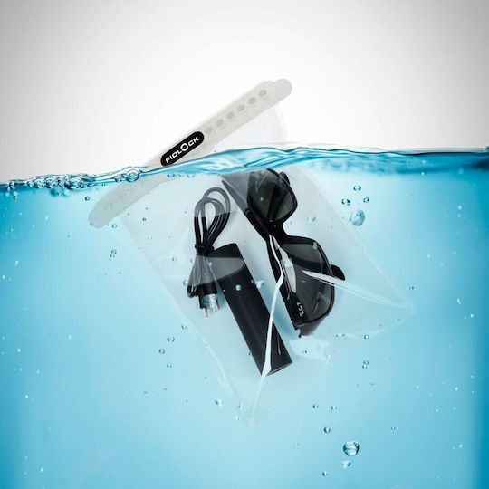 Fidlock Τσάντα Διάφανη