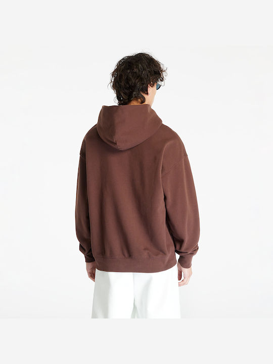 Levi's Tab Men's Sweatshirt with Hood Gold