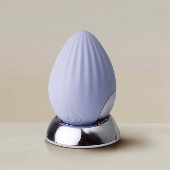 Rocks Off Clitoral Vibrator Violet