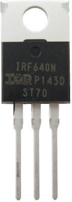 Tip120 Npn BTA08-600C Transistor