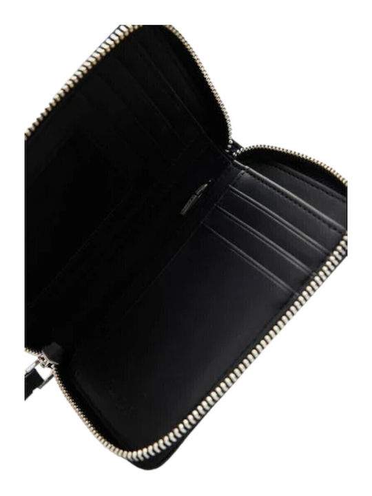 Marisa Small Women's Wallet Classic Black