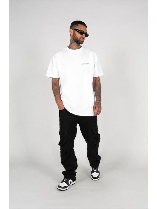 T-shirt White