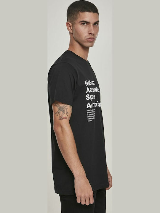 T-Shirt Schwarz
