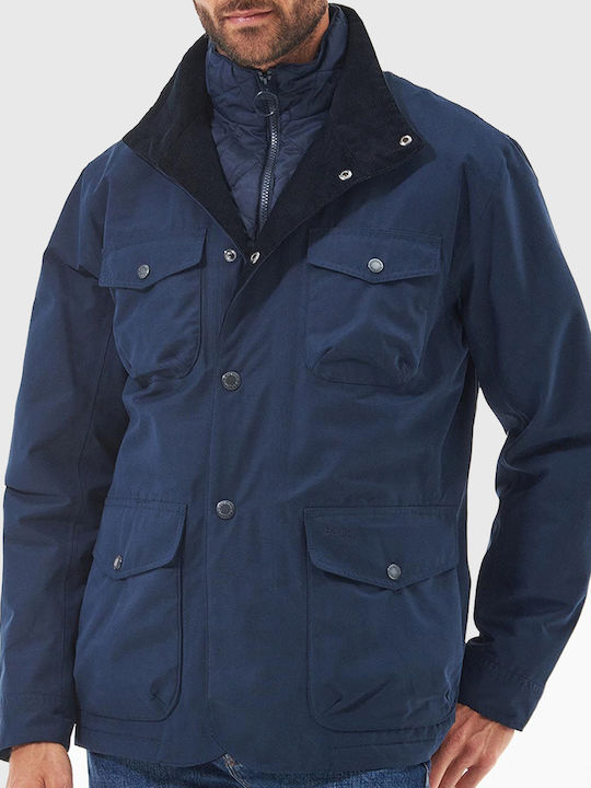 Barbour Barbour