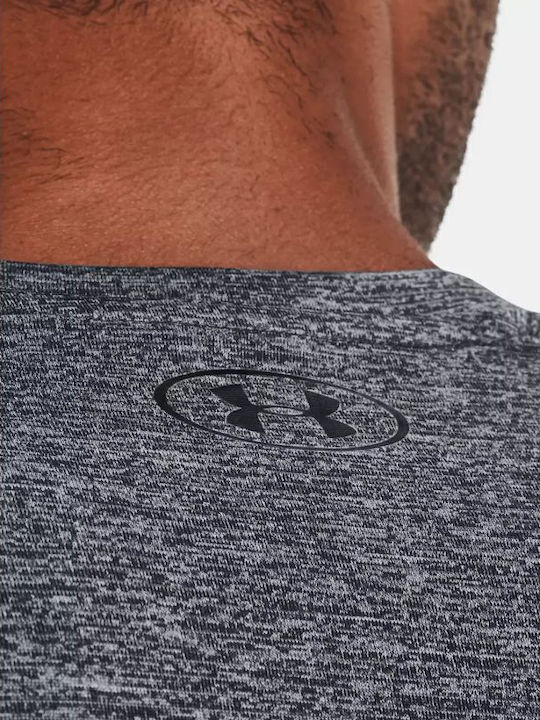 Tech 2.0 T-shirt Γκρι