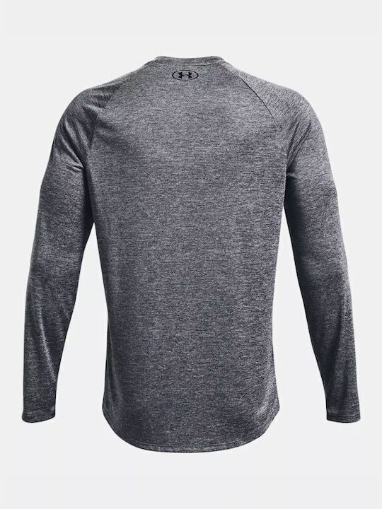 Tech 2.0 T-shirt Γκρι