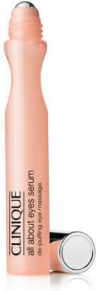 Clinique All About Eyes Moisturizing Serum Eyes for Dark Circles 15ml