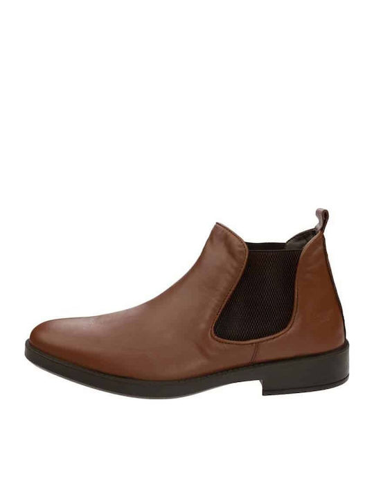Tabac Brown Men's Boots
