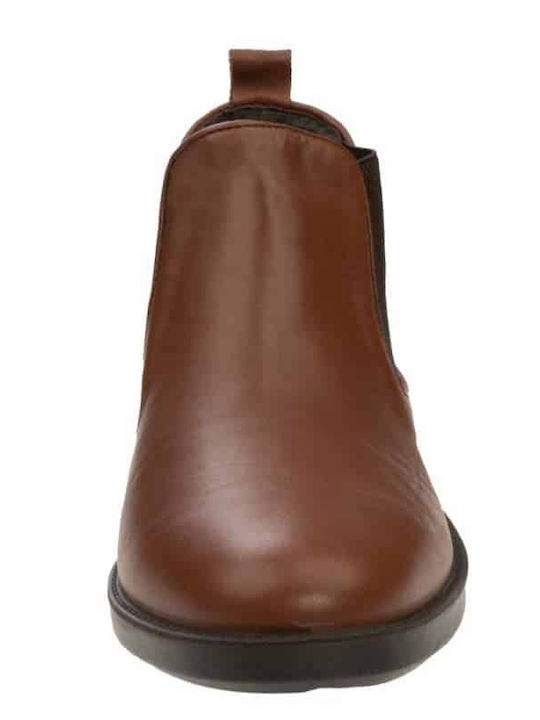 Tabac Brown Men's Boots