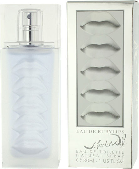 Salvador Dali Eau de Toilette 30ml