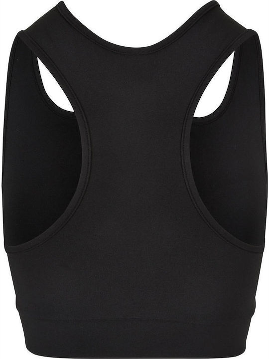 Femei Sutien sport Negru
