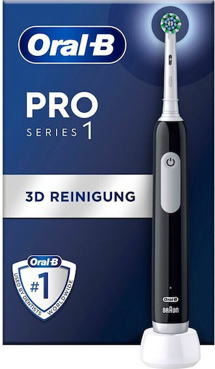 Oral-B Pro Ηλεκτρική Οδοντόβουρτσα