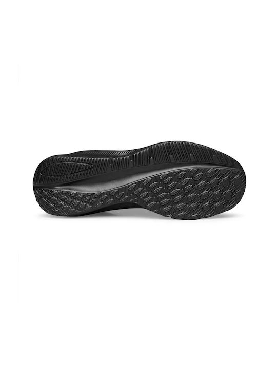 Memory Lana Nanobionic Sport Shoes Running Black