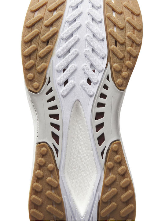 Reebok Floatride Energy 5 Γυναικεία Αθλητικά Παπούτσια Running Λευκά
