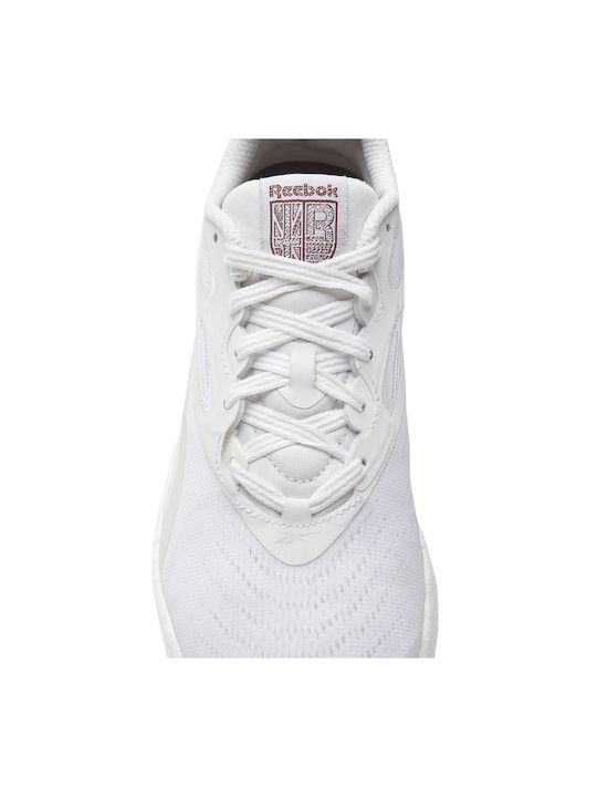 Floatride Energy 5 Sport Shoes Running White