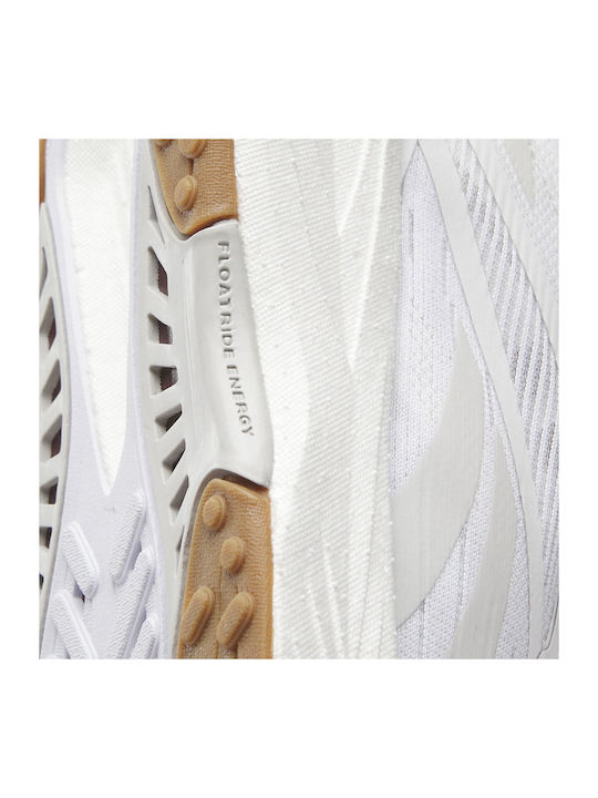 Floatride Energy 5 Sport Shoes Running White