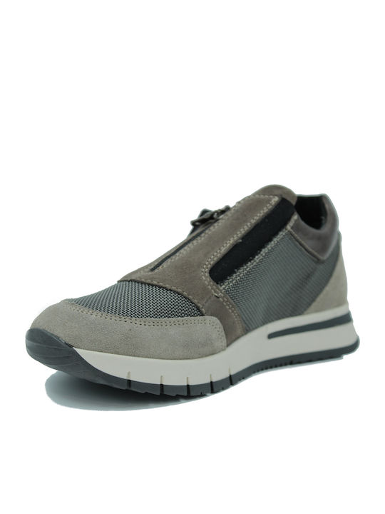 Adidași Anatomici Pentru Femei Kaki
