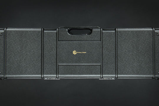 Evolution Black Weapon Case 125cm