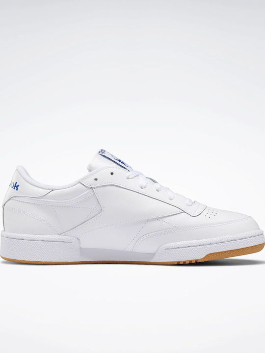 Reebok Club C 85 Sneakers White