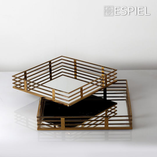 Espiel NID255 Метален